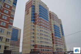 ЖК Любимое Домодедово (Мособлтрест 11)